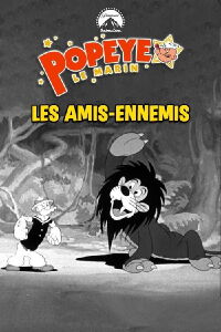 Les amis-ennemis (1940)