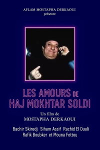 Les amours de Hadj Mokhtar Soldi (2001)
