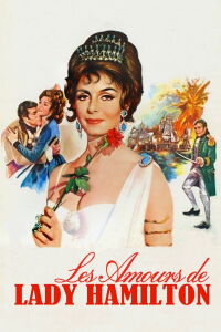 Les Amours de Lady Hamilton (1968)
