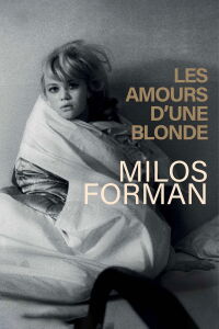 Les amours d'une blonde (1965)