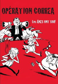 Les Ânes ont soif (2015)