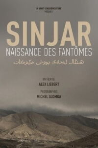 Les Anges de Sinjar (2022)