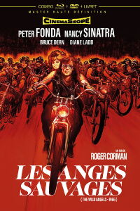 Les Anges sauvages (1966)