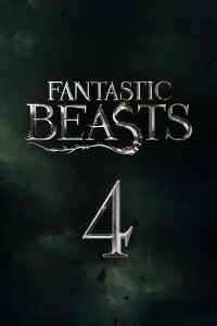 Les Animaux fantastiques 4 (2025)