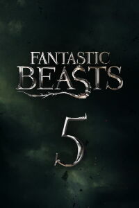 Les animaux fantastiques 5 (2026)