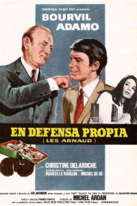 Les Arnaud (1967)