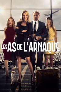 Les as de l'arnaque (2018)
