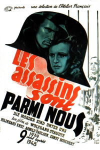 Les Assassins sont parmi nous (1946)