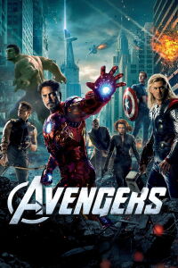 Les Avengers (2012)