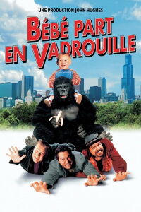 Les Aventures de bébé (1994)