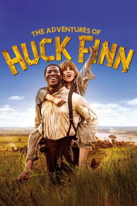 Les aventures de Huck Finn (2012)