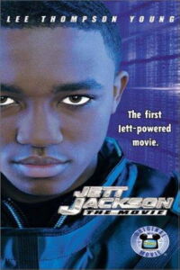 Les Aventures de Jett Jackson (2001)