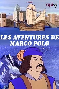 Les aventures de Marco Polo (1972)