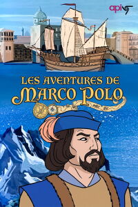 Les aventures de Marco Polo (1972)