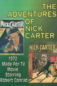 Les Aventures de Nick Carter (1972)