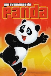 Les Aventures de Panda (1973)