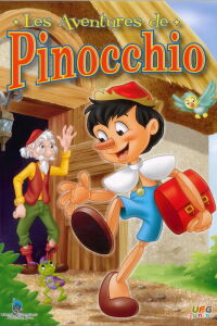 Les Aventures De Pinocchio (1984)