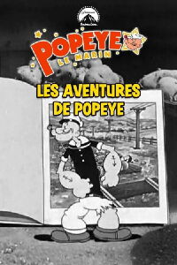 Les aventures de Popeye (1935)
