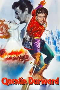 Les Aventures de Quentin Durward (1955)