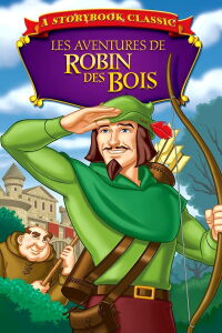 Les aventures de Robin des bois (1985)