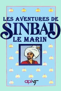 Les Aventures de Sinbad le Marin (1979)