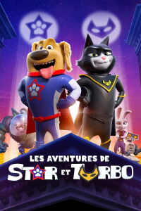 Les aventures de Star et Turbo (2019)
