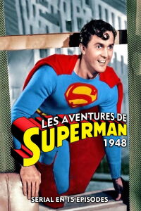 Les Aventures De Superman (1948)