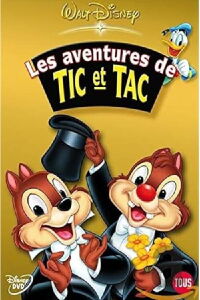 Les Aventures de Tic et Tac (2004)