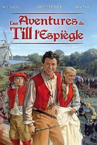 Les Aventures de Till l'Espiègle (1956)