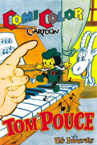 Les Aventures De Tom Pouce (1936)