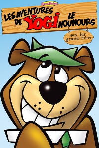 Les Aventures de Yogi le nounours (1964)