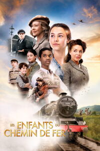 Les Aventures des enfants du chemin de fer (2022)
