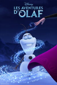 Les aventures d’Olaf (2020)