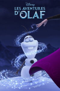 Les aventures d’Olaf (2020)