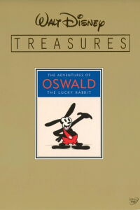 Les Aventures d'Oswald : Le Lapin Chanceux (2007)