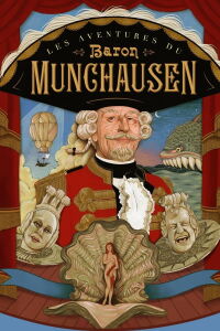 Les aventures du baron Munchausen (1988)