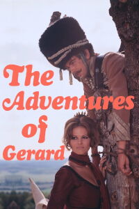 Les Aventures du brigadier Gérard (1970)