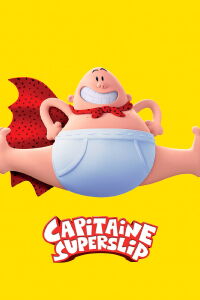 Les aventures du Capitaine Bobette : Le film (2017)