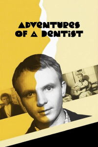 Les Aventures d'un dentiste (1967)