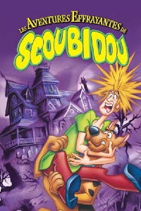 Les Aventures effrayantes de Scoubidou (2003)