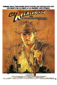Les aventuriers de l'arche perdue (1981)