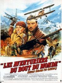 Les Aventuriers du bout du monde (1983)