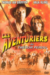Les Aventuriers Du Trésor Perdu (2001)