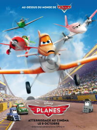 Les avions (2013)