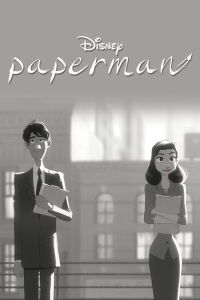 Les avions de papier (2012)
