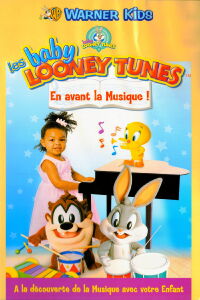 Les Baby Looney Tunes: En avant la Musique ! (2003)