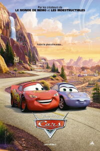 Les bagnoles (2006)