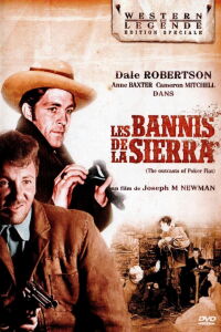 Les Bannis de la Sierra (1952)