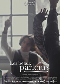 Les beaux parleurs (2023)