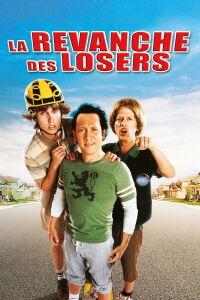 Les Benchwarmers ça chauffe sur le banc (2006)